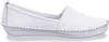 Gemini Damen Slipper weiß Größe 41 Produktbild-Vorschau 4