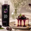 BubbleJoy, sirop de raisin, 100 ml. Sirop de fruits pour Voir les images du produit 9