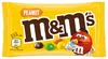m&ms Peanut mit 24 Portionen Erdnüsse in Milch Schokolade Produktbild-Vorschau 2
