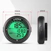 Cyklocomputer LIXADA, LCD displej, multifunkční počítač, Náhled obrázku produktu 12