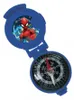 set avventura SpiderMan con walkie-talkie fino a 120 m, Anteprima dell’immagine prodotto 2