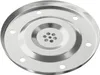 Wiltec ricambio per serbatoio a membrana 24-100 l flangia Anteprima dell’immagine prodotto 6