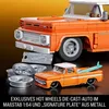 Mattel JFT20, Sada na stavění, 10 rok/roky, Plast, 856 Náhled obrázku produktu 14