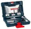 Bosch 41tlg. Bitset (2607017396 ) Produktbild-Vorschau 5