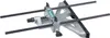 Makita Guide parallèle à réglage fin à réglage fin Voir les images du produit 2