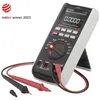 VOLTCRAFT VC891 Hand-Multimeter digital Datenlogger, LoZ Produktbild-Vorschau 2
