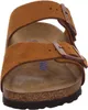 Kaufen Sie die Birkenstock Arizona Suede Mink mit schmalem Produktbild-Vorschau 57