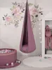 My Sweet Baby Hängemattenschaukel Cocoon - Retro Pink Produktbild-Vorschau 6