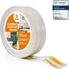 Sockelleiste Selbstklebend 32x23 mm Kunststoff, Knickleiste Produktbild-Vorschau 1