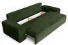 Sofa Cordo By Sofiland - Schlafsofa Mit Bettkasten, Produktbild-Vorschau 6