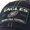 '47 Brand Cap NFL Philadelphia Eagles WABASH '47 Clean Up Produktbild-Vorschau 5