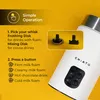 Mousseur à lait électrique CHiATO milkPLAY - blanc Voir les images du produit 3