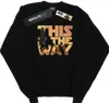 Star Wars - "The Mandalorian The Way" Sweatshirt für Herren Produktbild-Vorschau 1