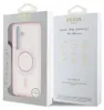 Etui Guess Strass Stampato Logo Classico Magsafe Samsung Anteprima dell’immagine prodotto 8