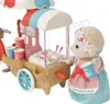 Sylvanian Families 5653, 3 rok/roky, Vícebarevný Náhled obrázku produktu 17