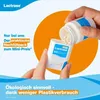 Lactrase 6.000 Fcc Tbl.in click dispenser confezione doppia Anteprima dell’immagine prodotto 5