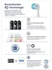 Braun Oral-B iO Series 6 Pink Sand Produktbild-Vorschau 5