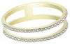 333/- Gold Ring "Marou" mit Zirkoniabesatz, Gelbgold, 8 Produktbild-Vorschau 3