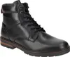 Pius Gabor: Scarpe da uomo, stivali con lacci, colore nero, Anteprima dell’immagine prodotto 5
