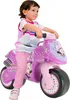 INJUSA Myška Minnie Odrážedlo Motor Odrážedlo Náhled obrázku produktu 5