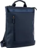 Franky Cityrucksack RS48-R-dark blue Produktbild-Vorschau 1