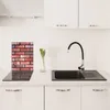 Herdabdeckplatte 40x52 Glaskeramikkochfeld Abdeckung Produktbild-Vorschau 3