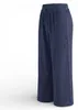Sommerhose weites Bein Schlupfhose Gummibund 36 38 40 42 44 Produktbild-Vorschau 3