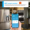 WLAN Stromzähler, DIN-Schienen Stromzähler, intelligenter Produktbild-Vorschau 3