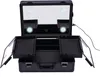 Makeup Train Case - Kosmetický organizér Makeup Case s Náhled obrázku produktu 2