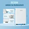 Noaton® DF 4115 HEPA WiFi, odvlhčovač vzduchu s čističkou, Náhled obrázku produktu 5