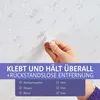 Leuchtsterne 400 Stück selbstklebend - Sternenhimmel fürs Produktbild-Vorschau 8