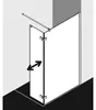 Kermi MET1R100203UK WALK-IN MENA T1R 1000x Produktbild-Vorschau 2