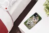 MuchoWow® Handyhülle Schutzhülle Hülle für iPhone 12 Braune Produktbild-Vorschau 4