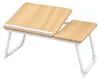 Tavolino pieghevole Relaxdays per laptop, da usare a letto Anteprima dell’immagine prodotto 10