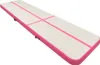 vidaXL Aufblasbare Gymnastikmatte mit Pumpe 600x100x15 cm Produktbild-Vorschau 12