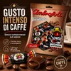 Ambrosoli Italian Gourmet Kaffee-Bonbons 5 x 150g 750g Produktbild-Vorschau 4