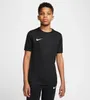NIKE DF Park VII JSY Sport-& Fußball T-Shirt Kinder schwarz Produktbild-Vorschau 4