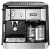 DeLonghi BCO421.S combinatie koffiemachine, kleur: zwart Productafbeelding-voorbeeld 11