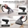 Olvy: Aspiradora de limpieza de alfombras y superficies, Vista previa de la imagen del producto 3