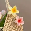Blumen Haarspangen für Mädchen 12x kleine & große Produktbild-Vorschau 6
