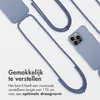 imoshion Kolorowa tylna obudowa z odpinanym paskiem z Podgląd zdjęcia produktu 7