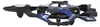 RC-Flugzeug, ferngesteuertes Starrflügelflugzeug mit Produktbild-Vorschau 5