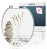 SCHÜTTE MDF WC Sitz Holzkern BALANCE, Toilettendeckel Produktbild-Vorschau 1