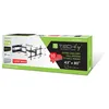 Techly ICA-PLB 490 TV-Halterung 2 03 m (80 ) Schwarz Produktbild-Vorschau 2