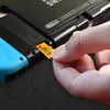 Kodak EKMSDM128GXC10K Carte mémoire Micro SDXC Class 10 Voir les images du produit 1