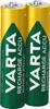 VARTA Batterien AAA, wiederaufladbar, 2 Stück, Recharge Produktbild-Vorschau 7