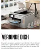 Canon MAXIFY GX7150 Tintenstrahl A4 600 x 1200 DPI WLAN Produktbild-Vorschau 20