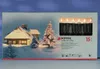 Weihnachtsbaumkette,klar/grün, E10/3Wmit teilbarem Stecker Produktbild-Vorschau 4