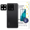 Wozinsky Full Camera Glass szkło hartowane do Xiaomi 13 Pro Podgląd zdjęcia produktu 1