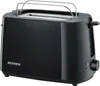 SEVERIN 2-Scheiben-Toaster AT 2287 700 Watt schwarz Produktbild-Vorschau 3